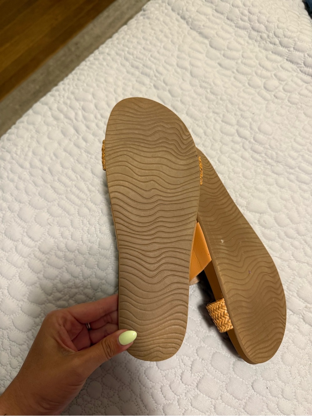Reef Cushion Vista Sandals - Picture 3 of 6